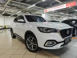 MG HS Lux 2021 TDP 8 JT