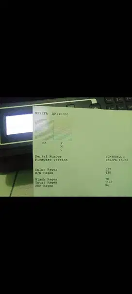 Printer Epson L 565