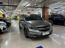 Wuling Cortez 2019