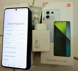 REDMI NOTE 13 PRO 5G