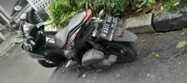 Dijual motor aerox tahun 2020