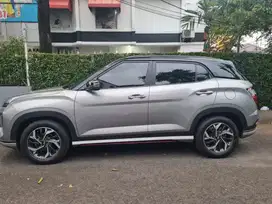 Hyundai Creta 2022 Bensin