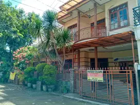 Rumah Asri 2lt di Perum Karya Indah Village 1 Pd Aren Tangerang Selata