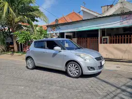 Suzuki Swift 2013 Bensin