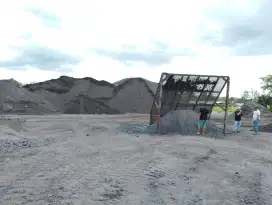 Jual Batu Bara / Coal