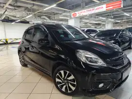 Honda Brio RS 2017 TDP 8 JT