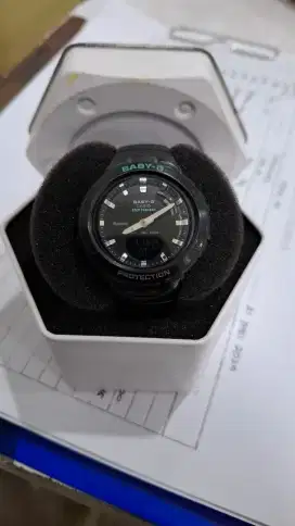 Jual jam tangan casio