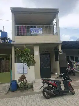 MURAHH RUMAH SIAP HUNI 2 LANTAI DI KOTA BANDUNG MARGAHAYU RAYA