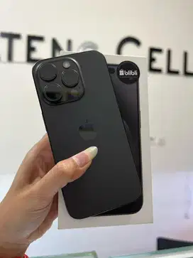 Iphone 15Pro 128gb iBox second like new