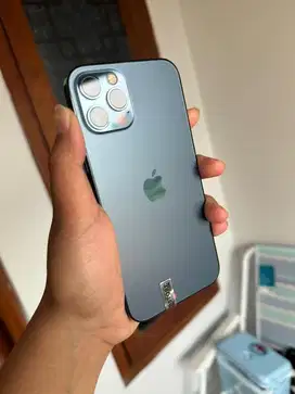 Iphone 12 Pro 512 GB inter
