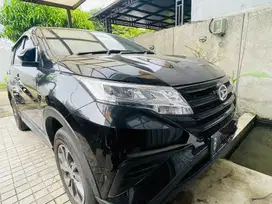 Daihatsu Terios 18 KM