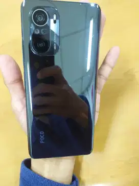 Dijual Poco F3 Snapdragon 870