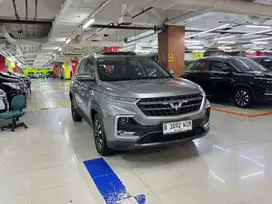 Wuling Almaz 2022