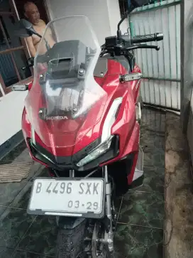 Honda ADV 160 cc 2024