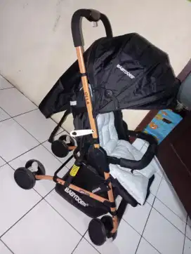 Jual Stroller Bayi