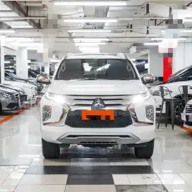 Pajero Sport Dakar 2021 DP 25JT