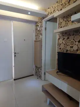 Jual Apartemen Bassura 2 kamar