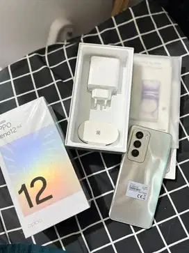 Oppo reno 12 5G