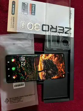 Infinix Zero 30 5G 12/256 GB
