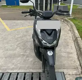 Honda Beat 2022
