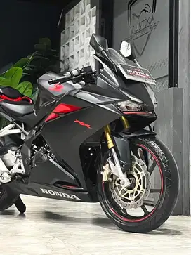 Stok Terbatas‼️Honda CBR 250 th 2017 - Ayu Mustika