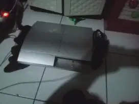PlayStation 3 slim