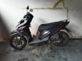 vario 110 Led agnes