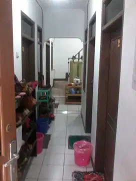 DiJual kosan Aktif 10 kamar Di Taman Sari Kota Bandung