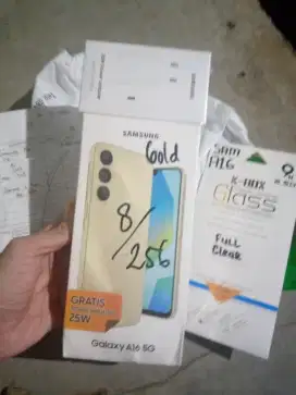 Jual Samsung a 16 5g ram 8/256