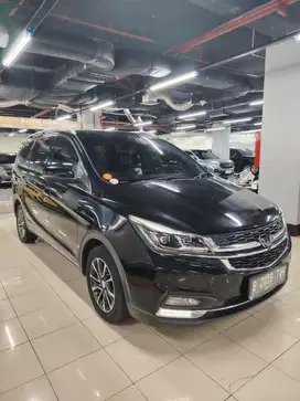 Wuling Cortez 2019