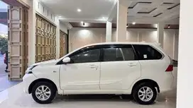 Dijual toyota avanza 2021 type g