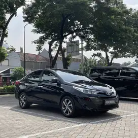 TOYOTA VIOS G CVT 2021