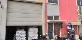 Dijual Gudang  Murah di Bizpark Green Sedayu, Cakung, Jakarta timur.