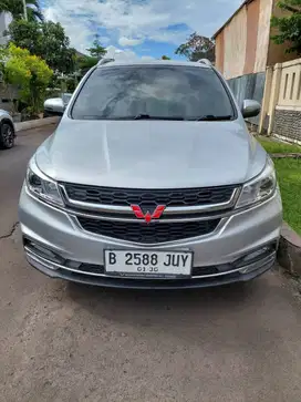 Wuling Cortez Turbo 1.5 CT LUX CVT 2019-2020