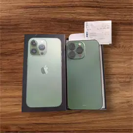 Iphone 13 pro 256gb Ibox Fullset