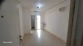 Sewa kosongan Apartemen Bassura 2 kamar Tower A