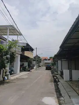 Rumah minimalis, lingkungan Asri di cisaranten Arcamanik kota Bandung