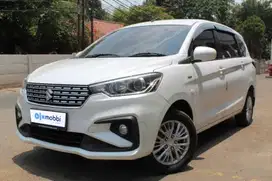 [OLX MOBBI]DP RENDAH Suzuki Ertiga 1.5 GL Bensin-MT 2023 UIY