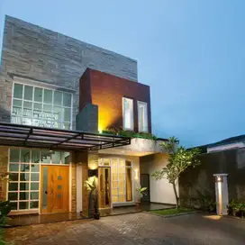 Jasa Kontraktor Pembangunan Rumah Impian