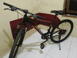 MTB Genio Jual cepat