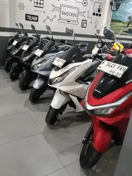 Di jual murah Honda PCX