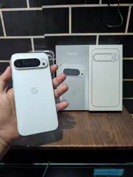 Google Pixel 9 Pro XL 16/256Gb Mulus Beacukai Bisa TT Pastinya