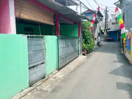 Disewakan/Di kontrakan satu unit rumah, harga bisa nego tipis