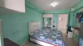 Sewa Studio Apartemen Bassura