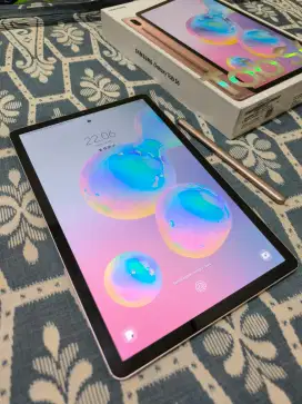Samsung galaxy tab s6 6/128 gb