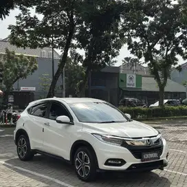 [KM 13RB] HONDA HRV E SPECIAL EDITION 2021