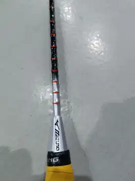 Dijual Raket Badminton mizuno power blade 88