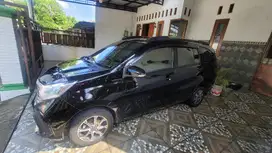 Daihatsu Sigra 2021 Bensin