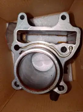 Blok seher Vario 125 tahun 2015