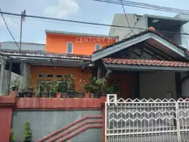 Dijual Rumah Di Lokasi Strategis Harapan Baru Regency Bekasi